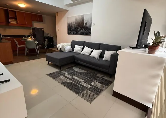 Guest house Executive Bellagio Golf View Residences