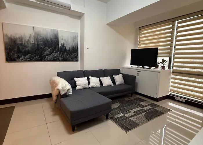 Guest house Executive Bellagio Golf View Residences 4*