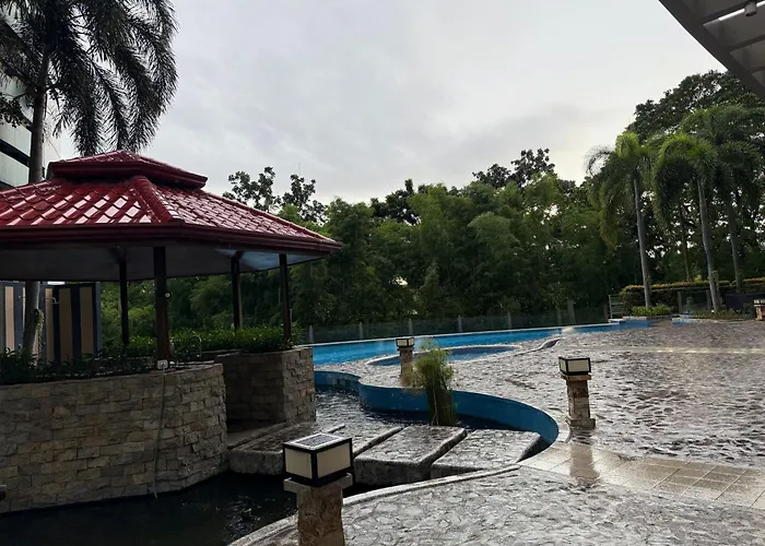 Executive Bellagio Golf View Residences Manila