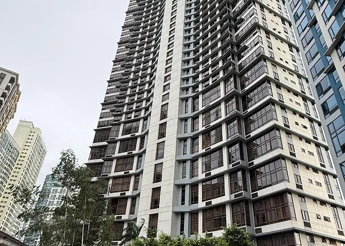 Executive Bellagio Golf View Residences 4* Manila