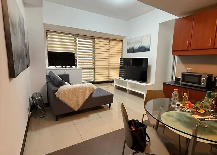 Executive Bellagio Golf View Residences
