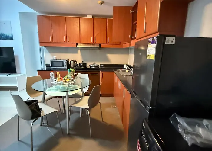 Guest house Executive Bellagio Golf View Residences