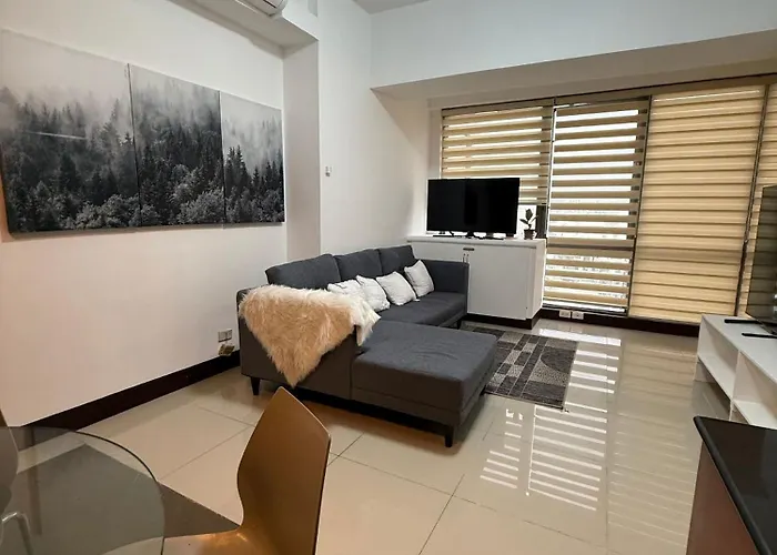 Guest house Executive Bellagio Golf View Residences